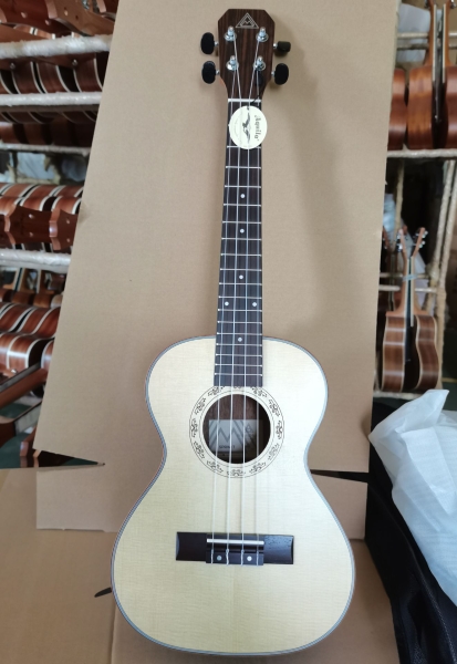 AMI Instruments SPRW Tenor Ukulele